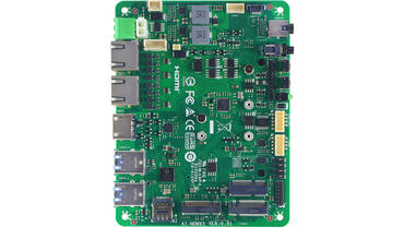 BIOSTAR AI NONXS Developer Kit