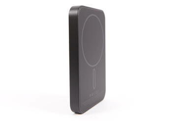 Kuxiu S2 Solid State Powerbank Alu Gehäuse