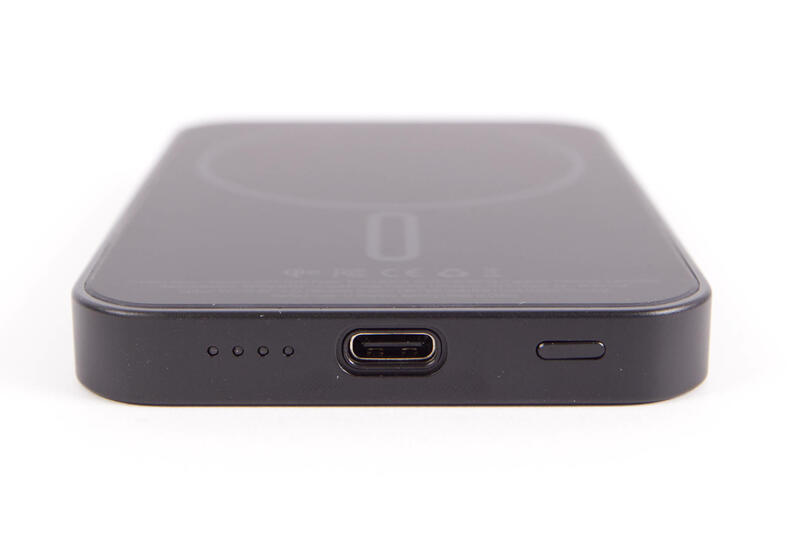 Kuxiu S2 Solid State Powerbank USB C Anschluss Kuxiu S2 Solid State Powerbank USB C Anschluss