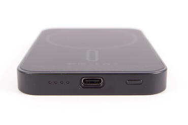 Kuxiu S2 Solid State Powerbank USB C Anschluss