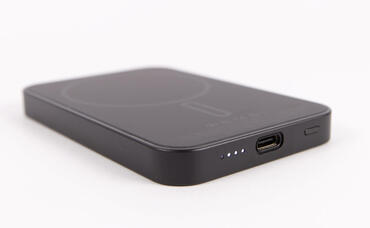 Kuxiu S2 Solid State Powerbank Review
