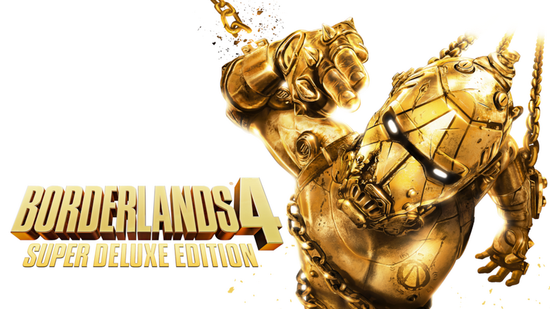 Borderlands 4: Verkaufspreis von 70 Dollar bestätigt