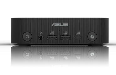 ASUS ExpertCenter PN54 Front
