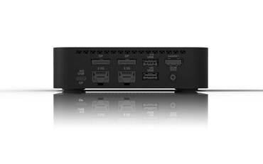 ASUS ExpertCenter PN54 Anschlüsse