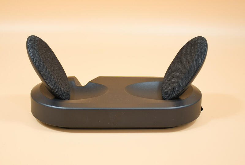 Fractal Scape Headset Ladeschale Fractal Scape Headset Ladeschale