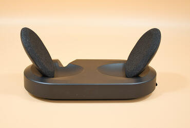 Fractal Scape Headset Ladeschale 