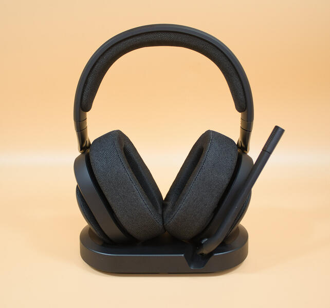 Fractal Design Scape Headset im Test/Review