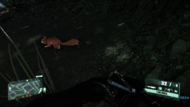 Crysis 3 Screenshot 05