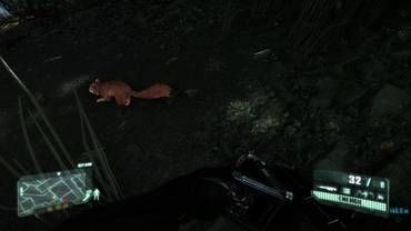Crysis 3 Screenshot 05