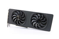 Intel Arc B580 Grafikkarte
