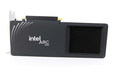 Intel Arc Graphics 101.6913 WHQL Treiber: Bugfixes für Returnal, Valorant und Maya