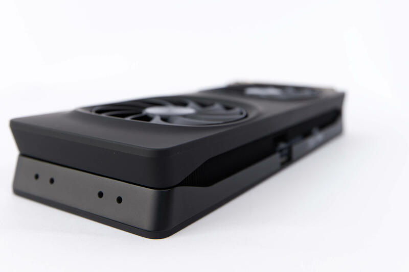 Intel Arc B580 Design Intel Arc B580 Design