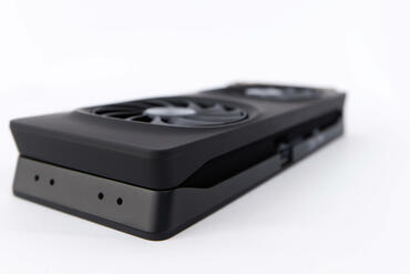Intel Arc B580 Design