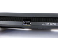 Intel Arc B580 8pin PCIe Stromstecker
