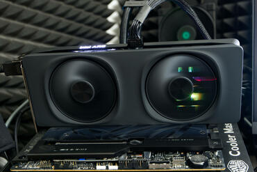 Intel Arc B580 Fazit