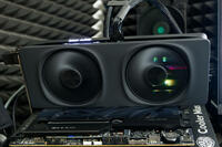 Intel Arc B580 Fazit
