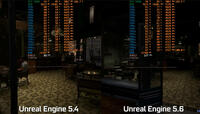 Unreal Engine 5.6 liefert mehr Leistung und visuelle Verbesserungen