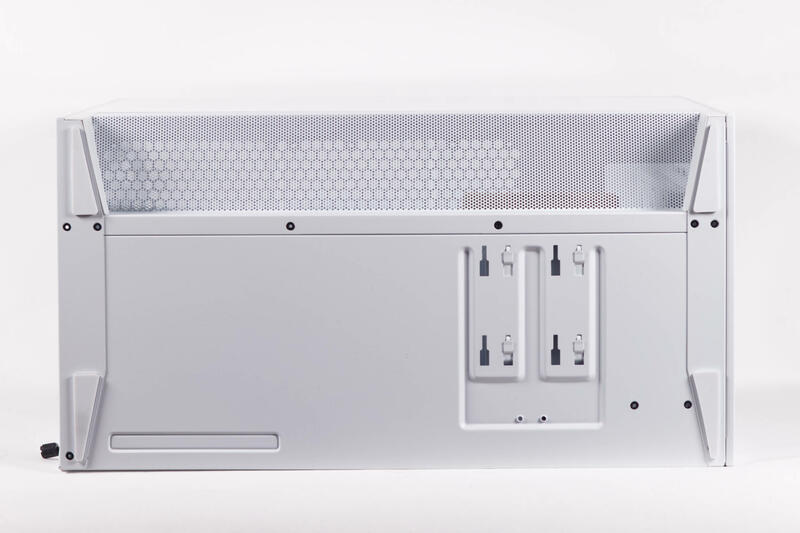 NZXT H5 Flow RGB Boden NZXT H5 Flow RGB Boden