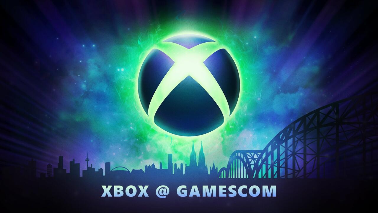 Xbox at gamescom 2025.jpeg  Bild © Microsoft