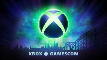 Microsoft mit Xbox und Bethesda auf der gamescom