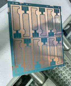iPhone 17 Pro Boards