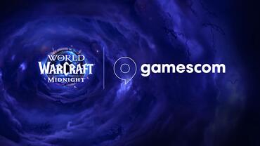 Blizzard verspricht exklusive Einblicke in World of Warcraft Midnight auf der gamescom