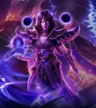 World Of Warcraft War Within.JPG
