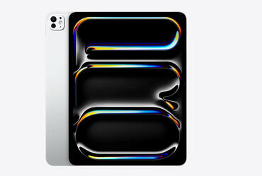 Apple iPad Pro Re-Design mit schlankem Display und neuen M5-Chip