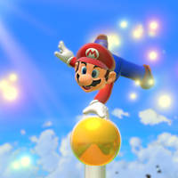 Super Mario 3D World