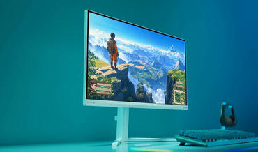 Philips Evnia 27M2N3501PA stellt QHD-Gaming-Monitor für 279 € vor