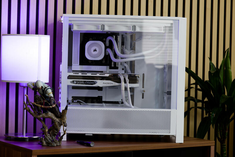 Corsair FRAME 4000 RS ARGB System Corsair FRAME 4000 RS ARGB System