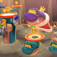 Super Mario 3D World