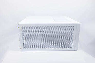 Corsair FRAME 4000 RS ARGB Draufsicht