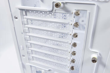 Corsair FRAME 4000 RS ARGB Slotblendencover