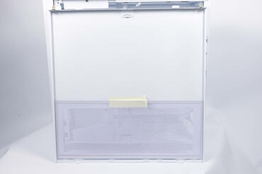 Corsair FRAME 4000 RS ARGB Seitenteil