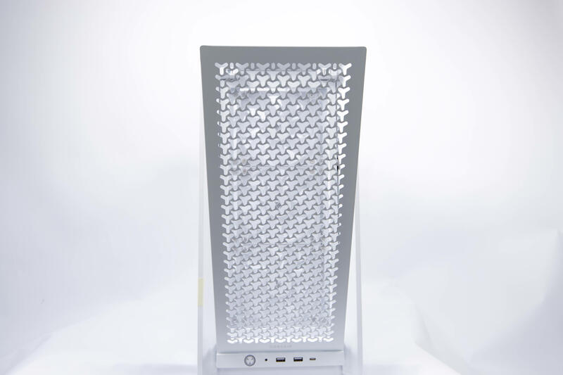 Corsair FRAME 4000 RS ARGB Frontpanel Corsair FRAME 4000 RS ARGB Frontpanel