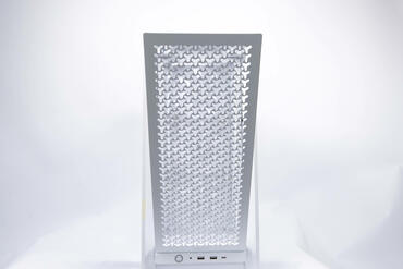 Corsair FRAME 4000 RS ARGB Frontpanel