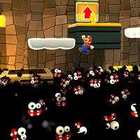 Super Mario 3D World