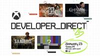Xbox: Rückkehr der Developer Direct am 23. Januar mit einem komplett neuen Spiel