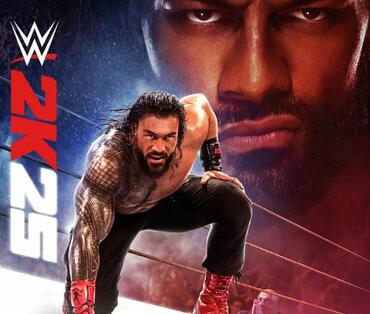 WWE 2K25 Preview: Wie steigt die Neuauflage in den Ring?