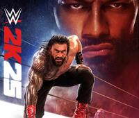 WWE 2K25 Preview: Wie steigt die Neuauflage in den Ring?