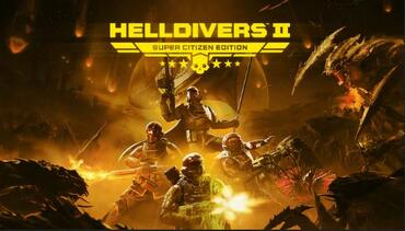 Helldivers 2: Studio-Chef kritisiert Gaming-CEOs für Massenentlassungen