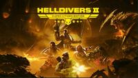 Helldivers 2: Studio-Chef kritisiert Gaming-CEOs für Massenentlassungen