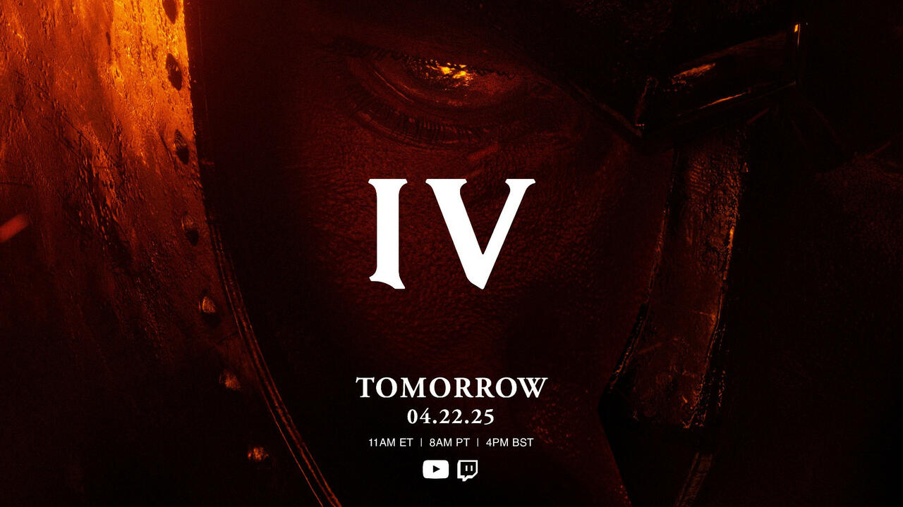 The Elder Scrolls 4 Olbivion Remaster Teaser  Bild © Bethesda