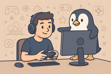 Krypto vs. Gaming: Die größten Unterschiede und eine gemeinsame Revolution