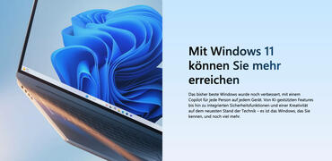 Windows 12 auf 2026 verschoben und Windows 11 25H2-Update kommt
