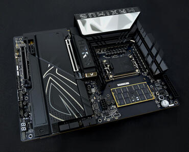 02 gskill asus camm2 motherboard