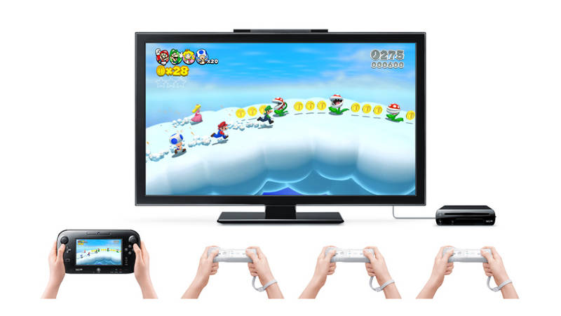 Super Mario 3D World Super Mario 3D World