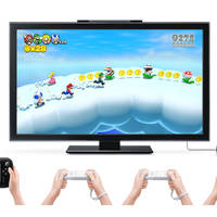 Super Mario 3D World