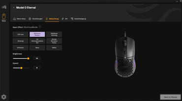 Glorious O Eternal Software 3 RGB